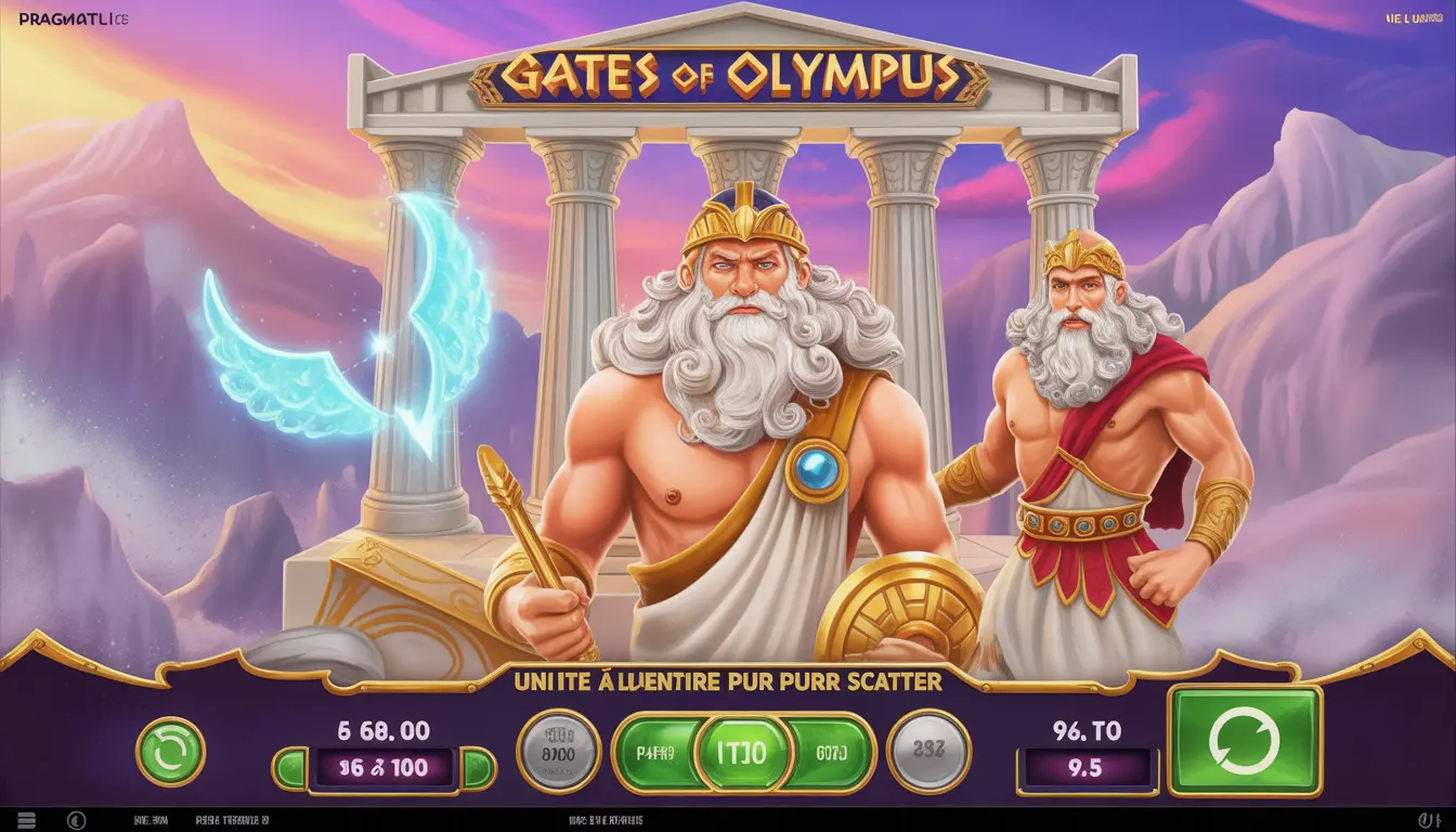 Stratégies et conseils pratiques Gates of Olympus Super Scatter Stratégies et conseils pratiques Gates of Olympus Super Scatter